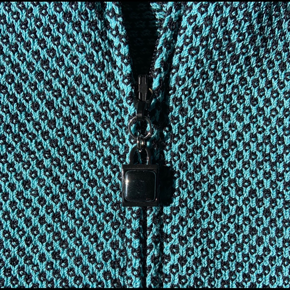 St. John Collection by Marie Gray Jacket